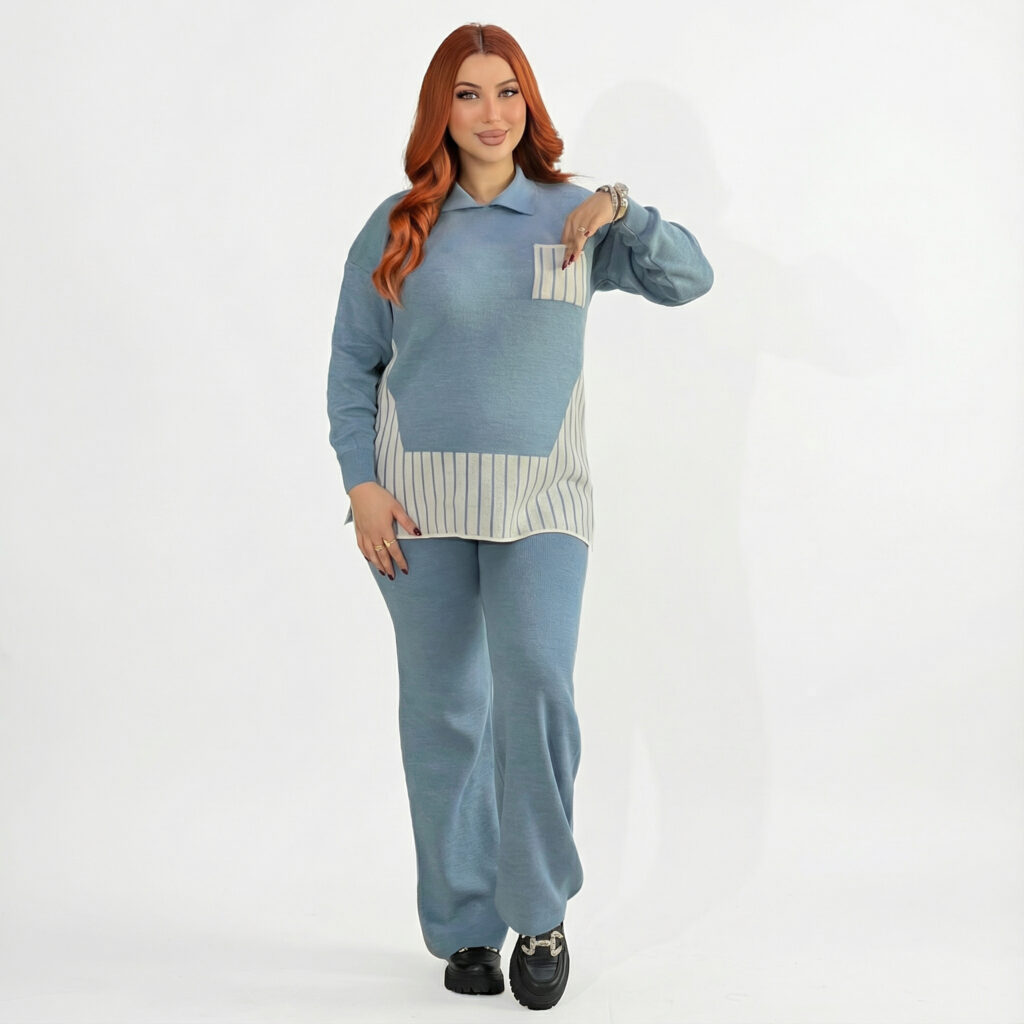 ensemble laine C09
