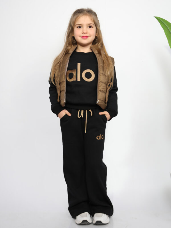 Joggings pour fille Corella Tunisie