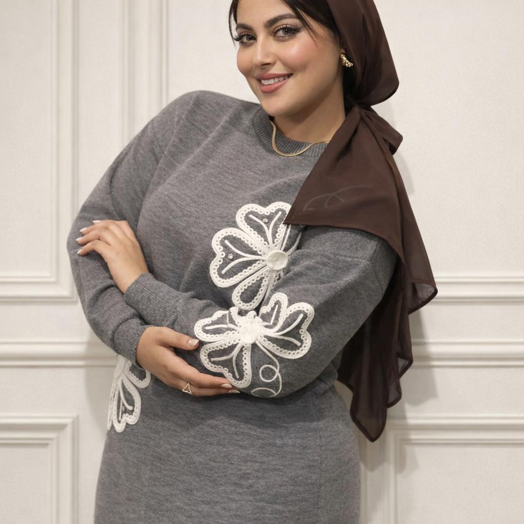 Ensemble Laine c17