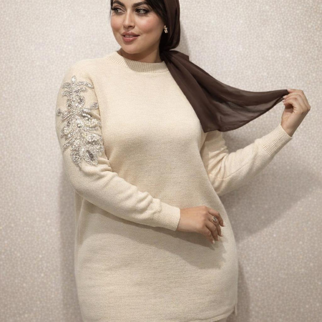 Ensemble Laine c18