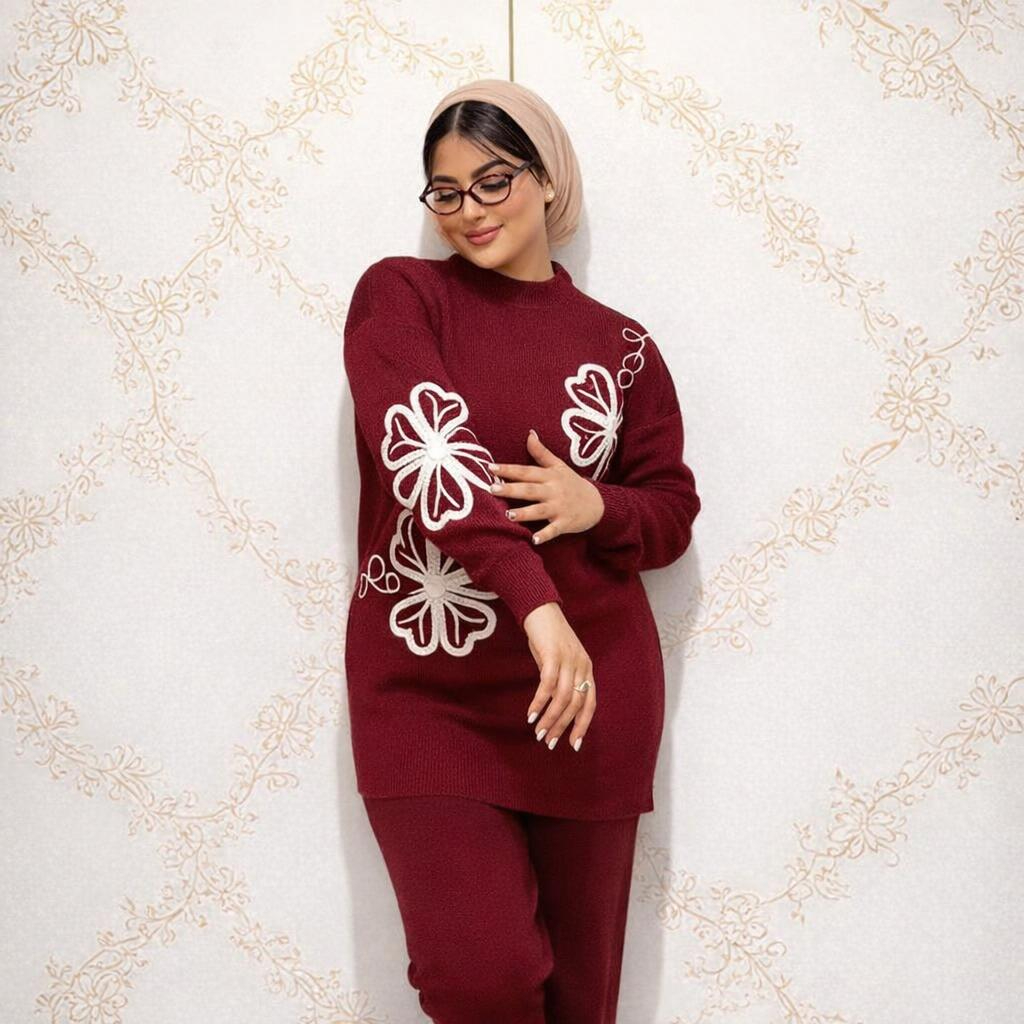 Ensemble Laine c17