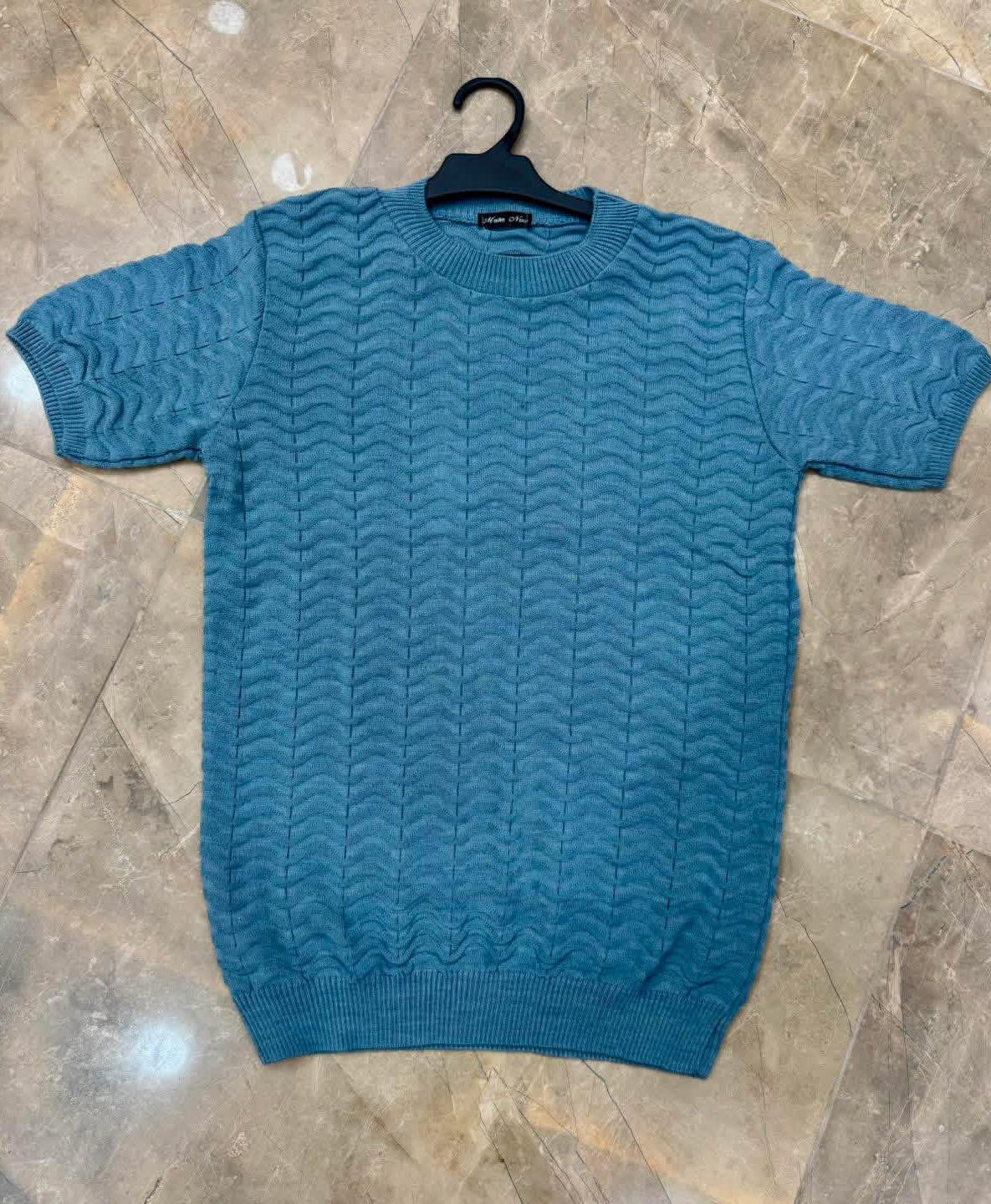 pull homme uni 120